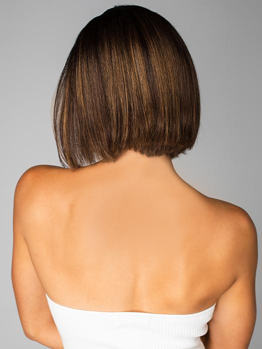 Kai | Synthetic Lace Front Wig - Image 6