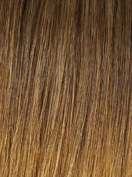 Trendy Fringe | Synthetic Bang - Image 12