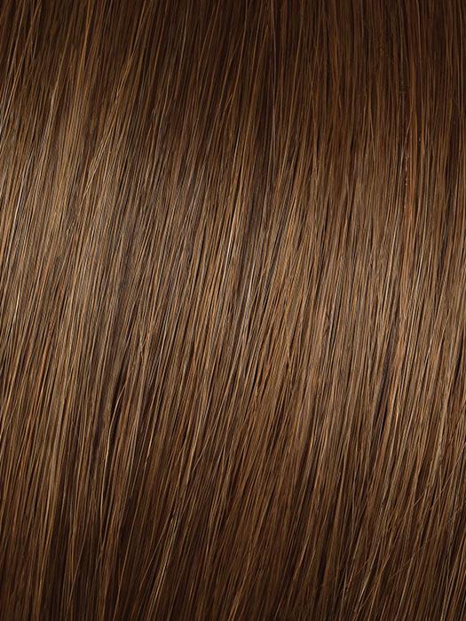22 Wavy Fineline HF Synthetic Extension Kit | (4 Pieces) | Clip In - Image 11