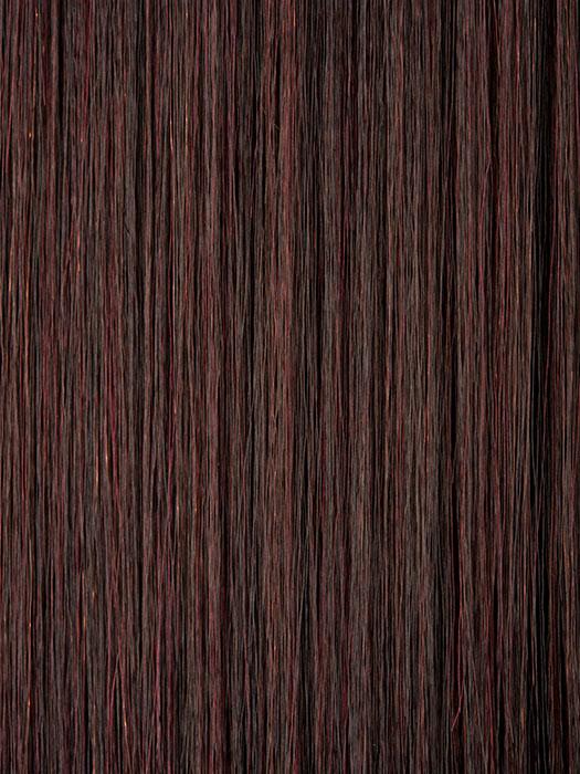 Jaret | Synthetic Lace Front Wig - Image 18