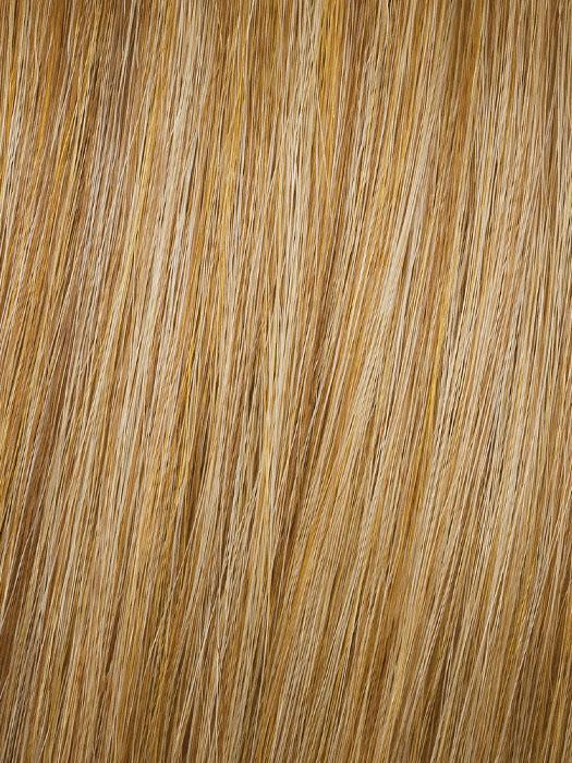 Trendy Fringe | Synthetic Bang - Image 13