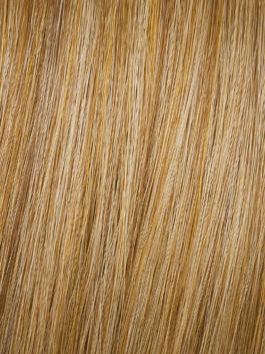 25 Straight Pony | HF Synthetic Ponytail (Wrap Around) - Image 15