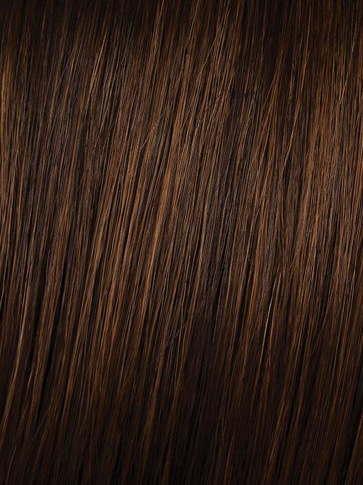 16 Invisible Extension | HF Synthetic Hair Extension - Image 8