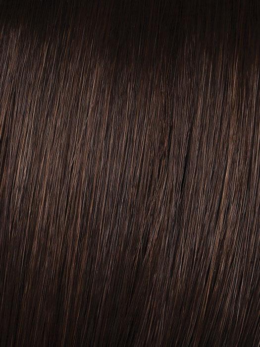 12 Simply Straight Pony | HF Synthetic Ponytail - Image 5
