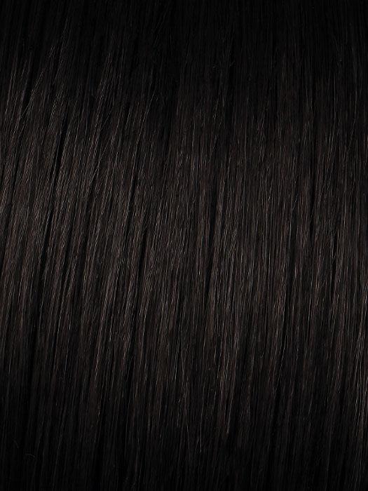 12 Stretch Pony | Synthetic Ponytail - Image 9