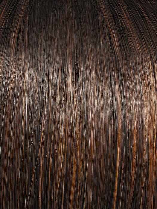 On My Way | Synthetic Lace Front Wig (Mono Top) - Image 33