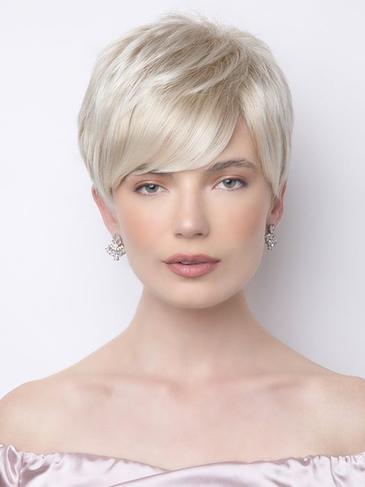 Amara | Synthetic Wig (Basic Cap)