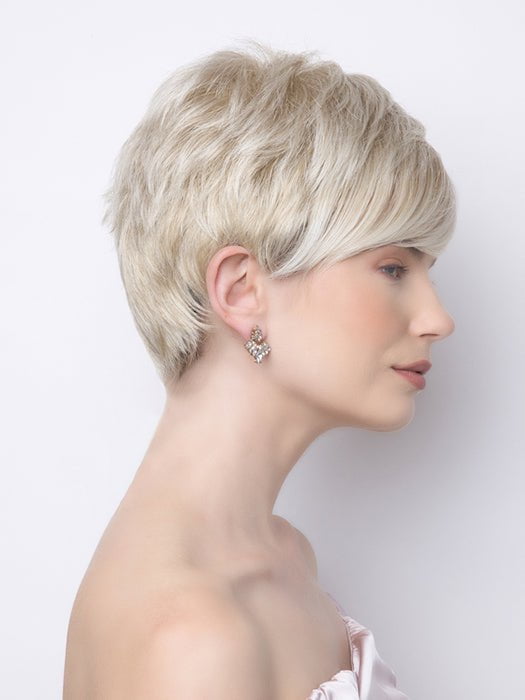 Amara | Synthetic Wig (Basic Cap) - Image 8