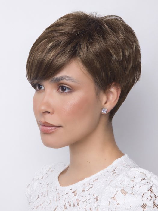 Amara | Synthetic Wig (Basic Cap) - Image 13