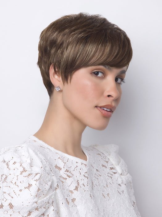 Amara | Synthetic Wig (Basic Cap) - Image 12
