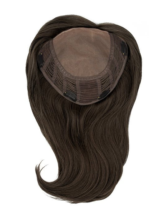Illuminate Mono | Human Hair Topper (Mono Top) - Image 6