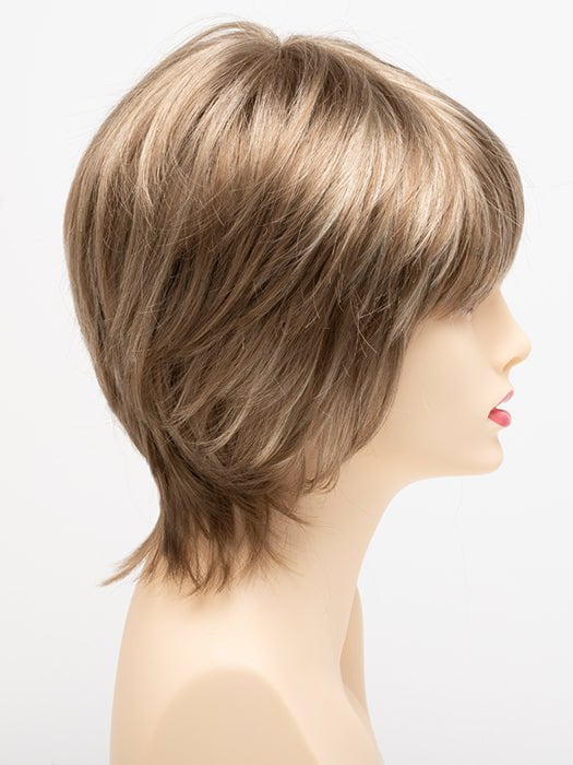 Jane | Synthetic Lace Front Wig (Hand Tied) - Image 22