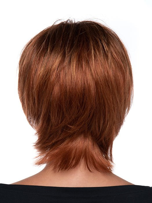Jane | Synthetic Lace Front Wig (Hand Tied) - Image 7