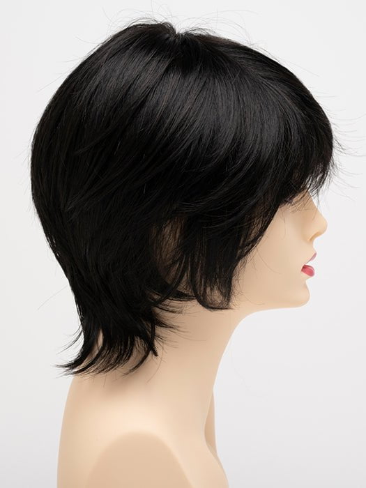 Jane | Synthetic Lace Front Wig (Hand Tied) - Image 9