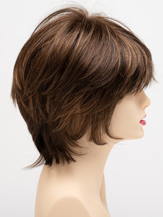 Jane | Synthetic Lace Front Wig (Hand Tied) - Image 13