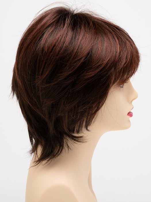Jane | Synthetic Lace Front Wig (Hand Tied) - Image 30