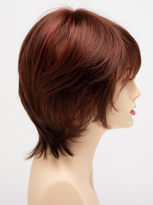 Jane | Synthetic Lace Front Wig (Hand Tied) - Image 31