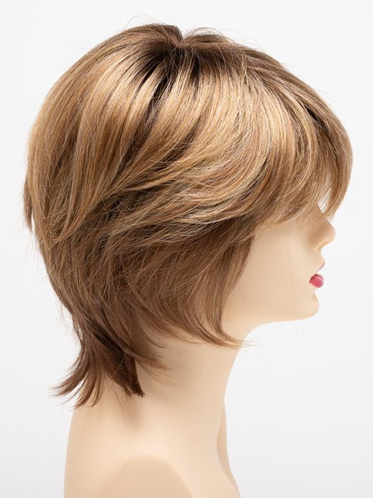 Jane | Synthetic Lace Front Wig (Hand Tied) - Image 18