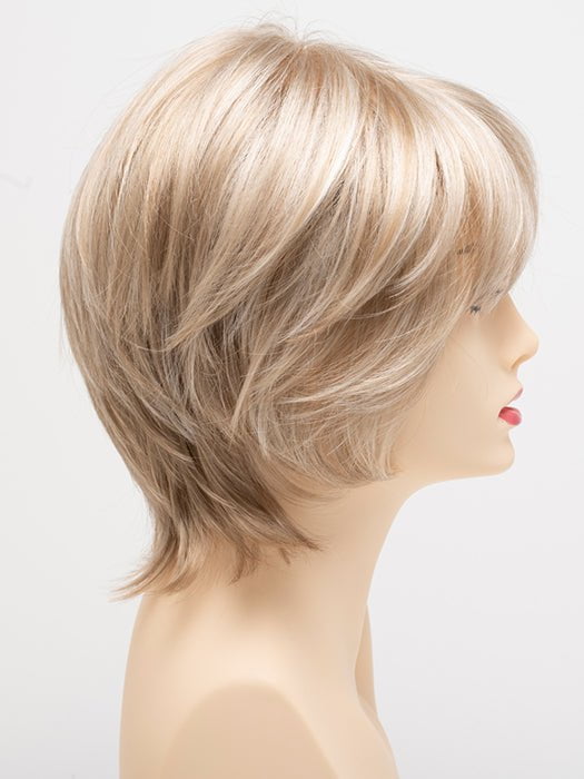 Jane | Synthetic Lace Front Wig (Hand Tied) - Image 25