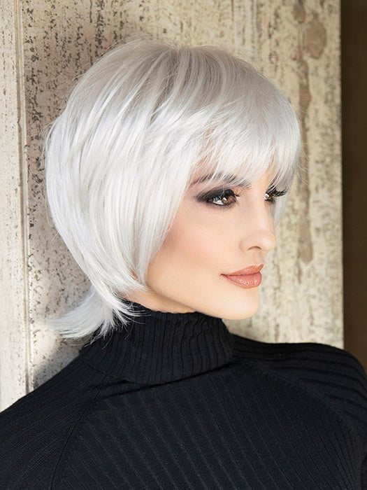 Jane | Synthetic Lace Front Wig (Hand Tied) - Image 2
