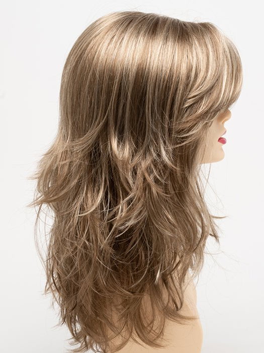 Joy | Synthetic Lace Front Wig (Mono Part) - Image 28