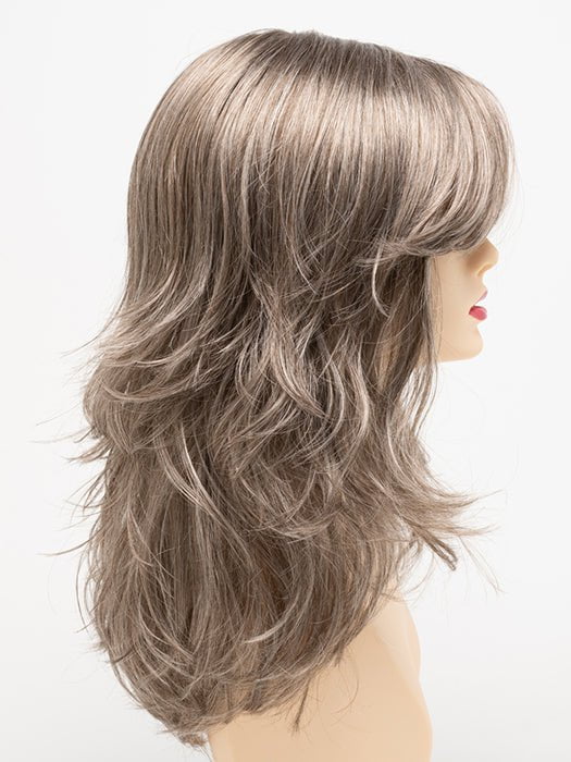 Joy | Synthetic Lace Front Wig (Mono Part) - Image 41