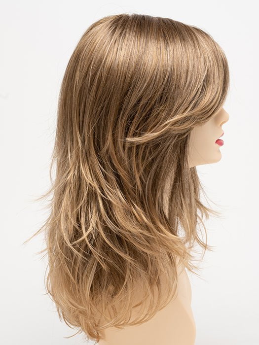 Joy | Synthetic Lace Front Wig (Mono Part) - Image 30