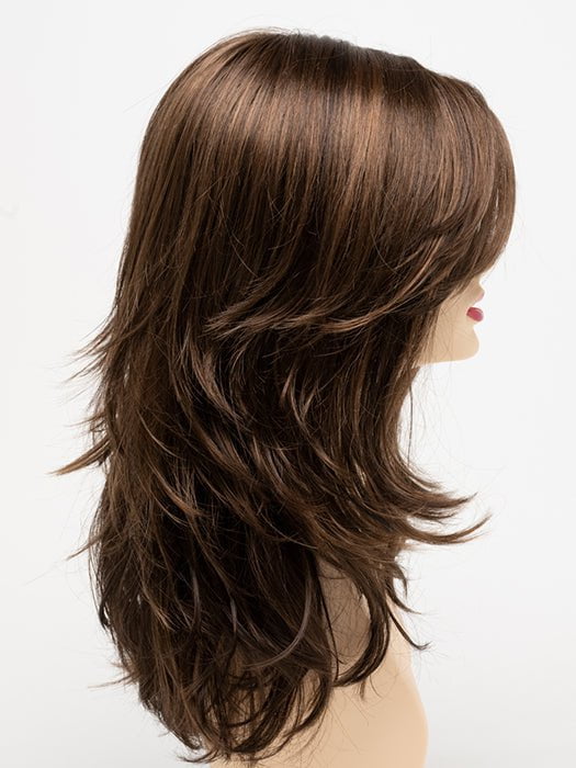 Joy | Synthetic Lace Front Wig (Mono Part) - Image 22