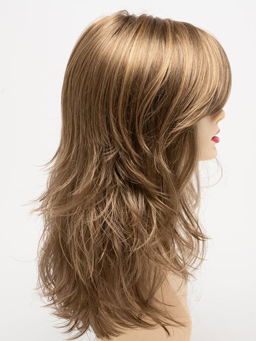 Joy | Synthetic Lace Front Wig (Mono Part) - Image 27