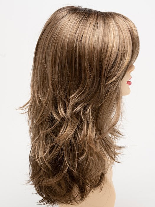 Joy | Synthetic Lace Front Wig (Mono Part) - Image 26