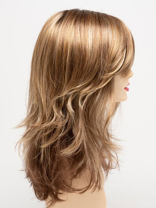 Joy | Synthetic Lace Front Wig (Mono Part) - Image 31