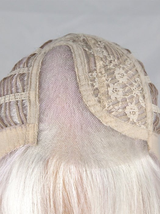 Destiny | Synthetic Lace Front Wig (Mono Part) - Image 4