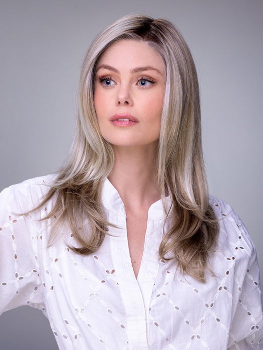 Miranda Lite | Synthetic Lace Front Wig (Hand Tied) - Image 28