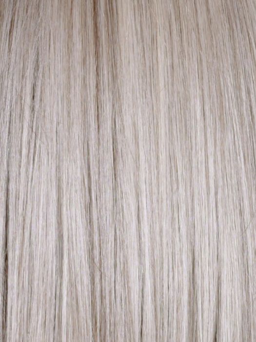 McQueen | Synthetic Lace Front Wig (Hand-Tied) - Image 8
