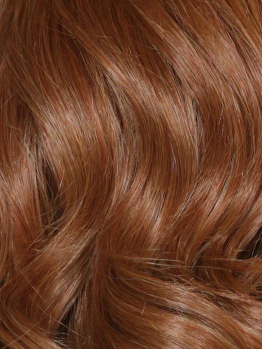 McQueen | Synthetic Lace Front Wig (Hand-Tied) - Image 9