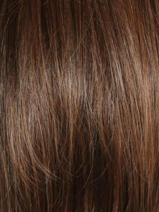 Missoni V | Synthetic Lace Front Wig (Hand-Tied) - Image 11
