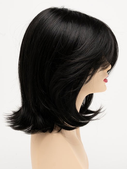 Sam | Synthetic Lace Front Wig (Mono Top) - Image 10