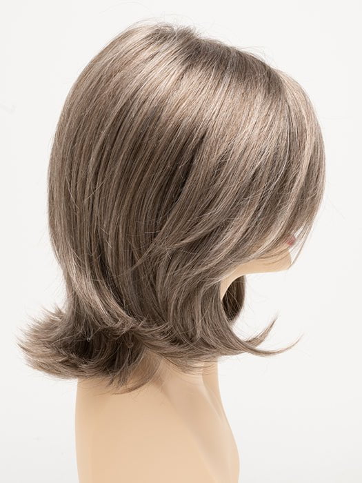 Sam | Synthetic Lace Front Wig (Mono Top) - Image 32