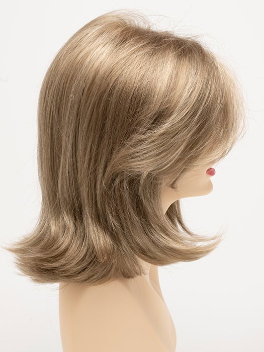 Sam | Synthetic Lace Front Wig (Mono Top) - Image 24