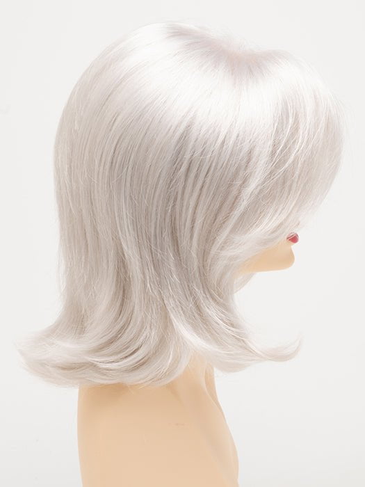 Sam | Synthetic Lace Front Wig (Mono Top) - Image 34