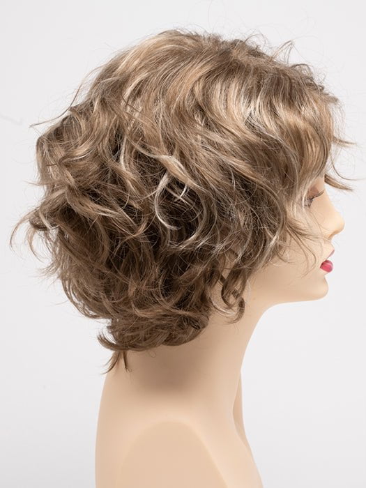 Suzi | Synthetic Wig (Basic) - Image 10