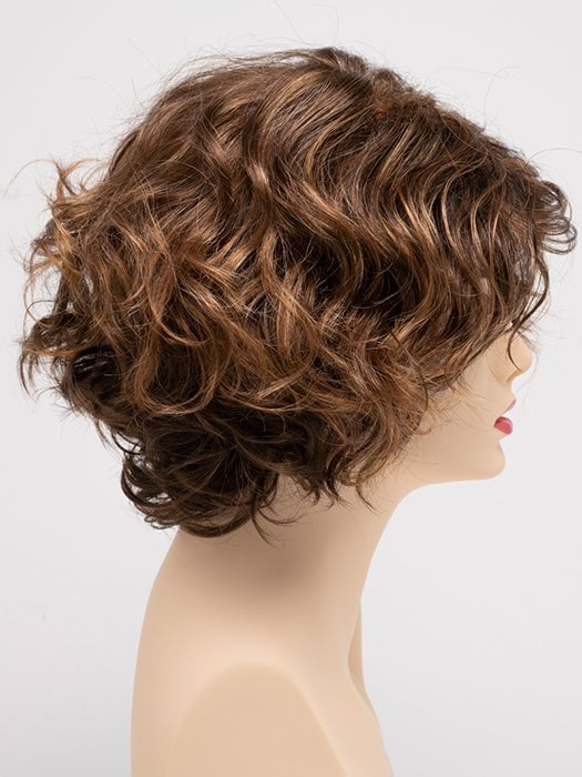 Suzi | Synthetic Wig (Basic) - Image 14