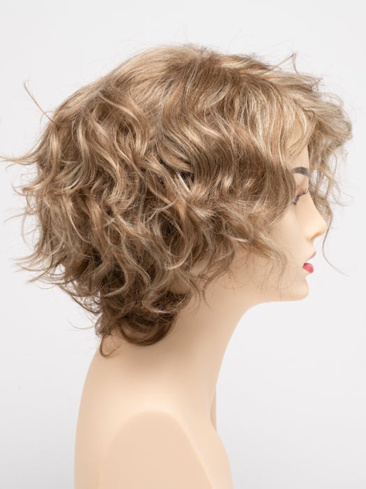 Suzi | Synthetic Wig (Basic) - Image 23