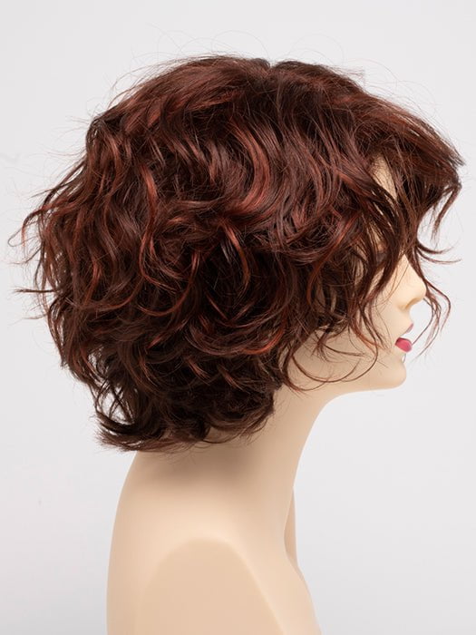 Suzi | Synthetic Wig (Basic) - Image 29