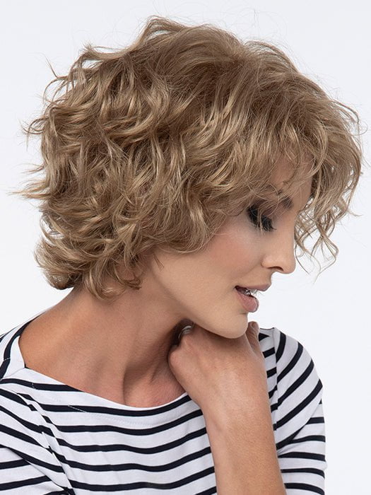 Suzi | Synthetic Wig (Basic) - Image 6