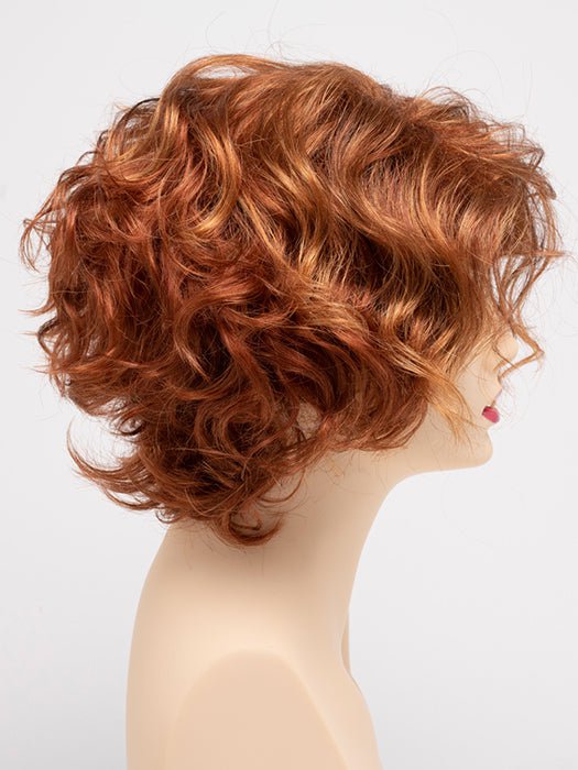 Suzi | Synthetic Wig (Basic) - Image 30