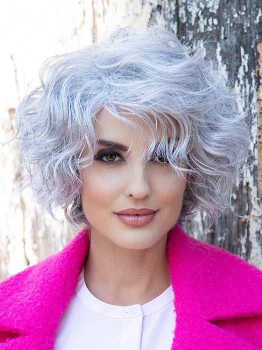Suzi | Synthetic Wig (Basic) - Image 3