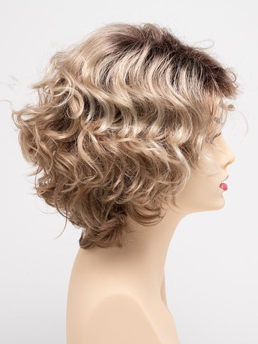 Suzi | Synthetic Wig (Basic) - Image 24