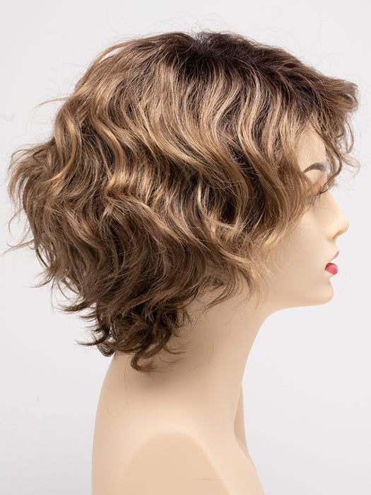 Suzi | Synthetic Wig (Basic) - Image 19