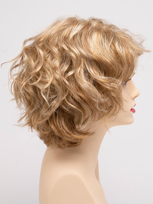 Suzi | Synthetic Wig (Basic) - Image 27